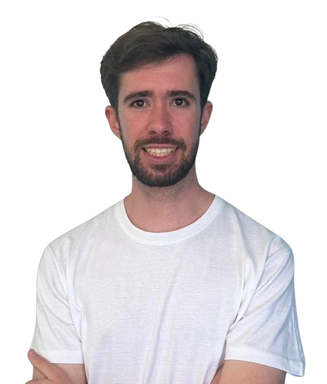 Retrato original de Rafael Zamora Hurtado